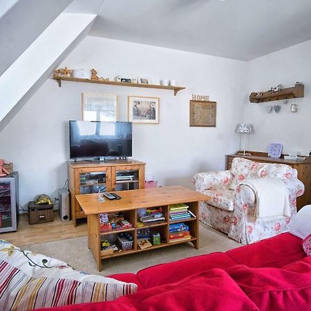 Apartman Destna Cp.1 Desztne w Górach Orlickich Zewnętrze zdjęcie