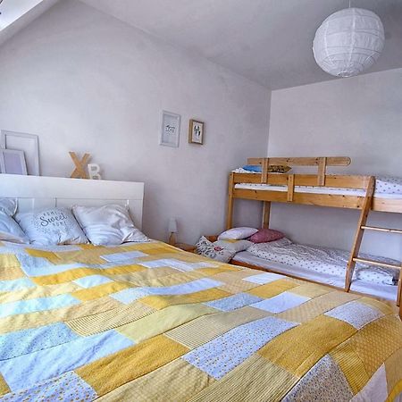 Apartman Destna Cp.1 Desztne w Górach Orlickich Zewnętrze zdjęcie