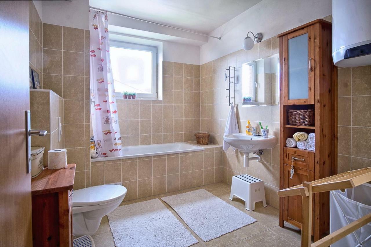 Apartman Destna Cp.1 Desztne w Górach Orlickich Zewnętrze zdjęcie