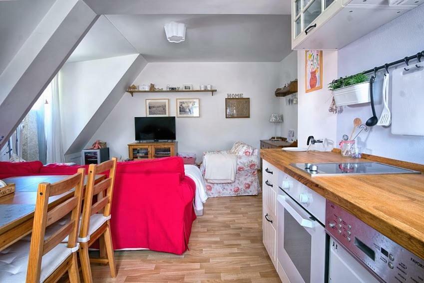 Apartman Destna Cp.1 Desztne w Górach Orlickich Zewnętrze zdjęcie